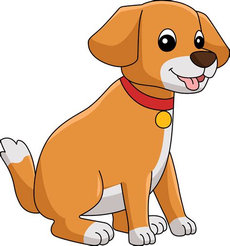 dog clipart pictures